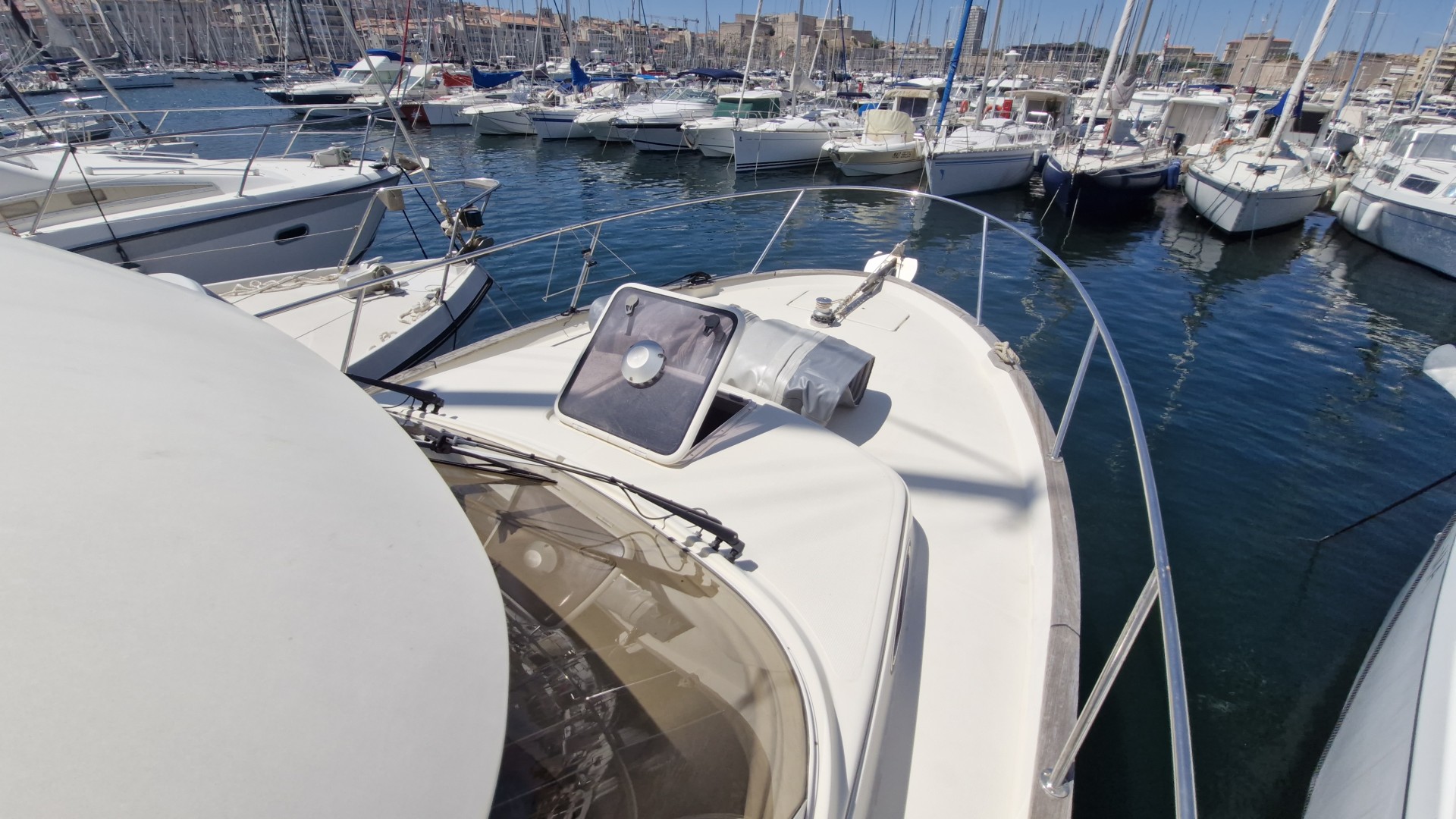 ACM - 31 ELITE à vendre