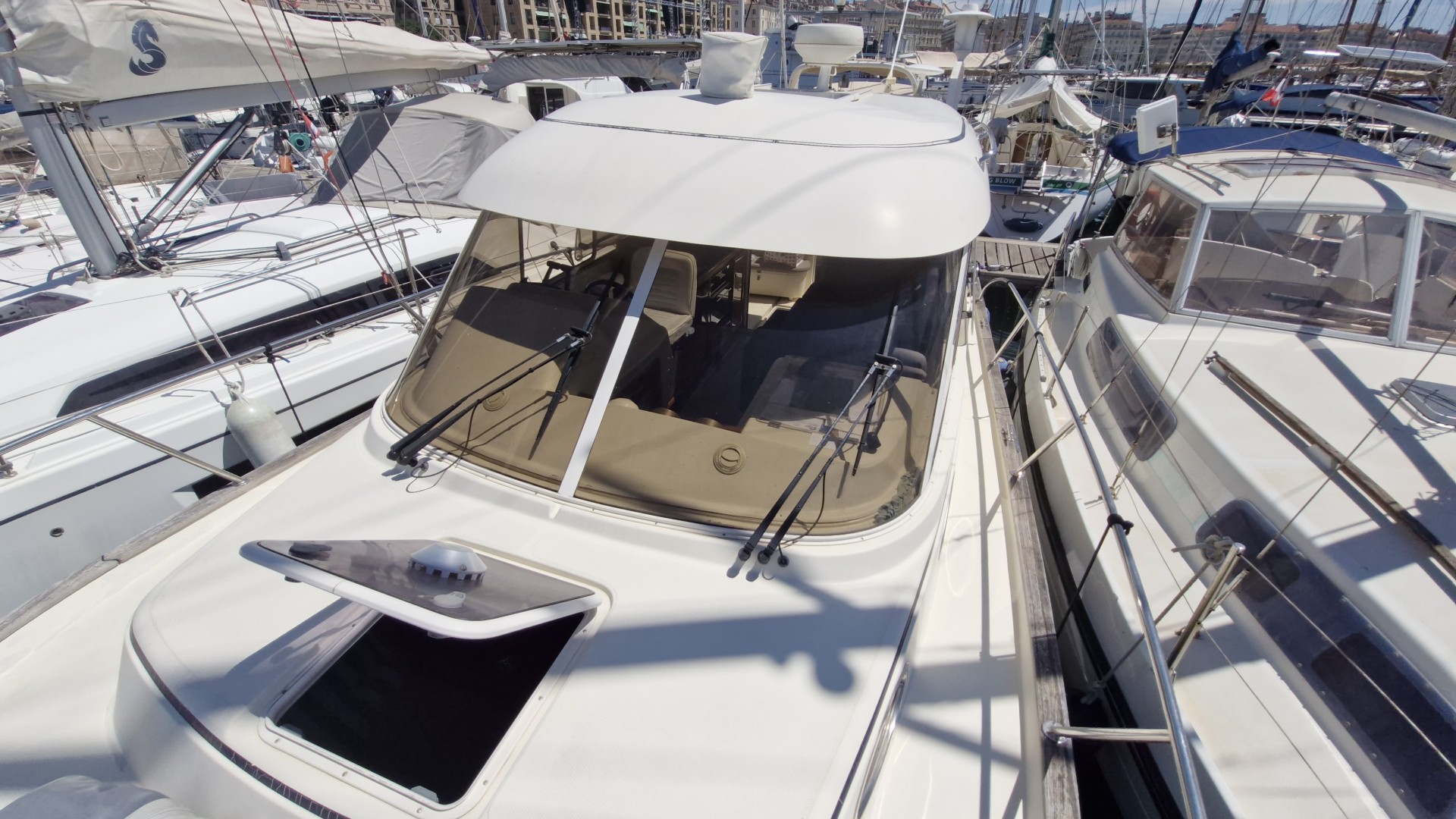 ACM - 31 ELITE à vendre