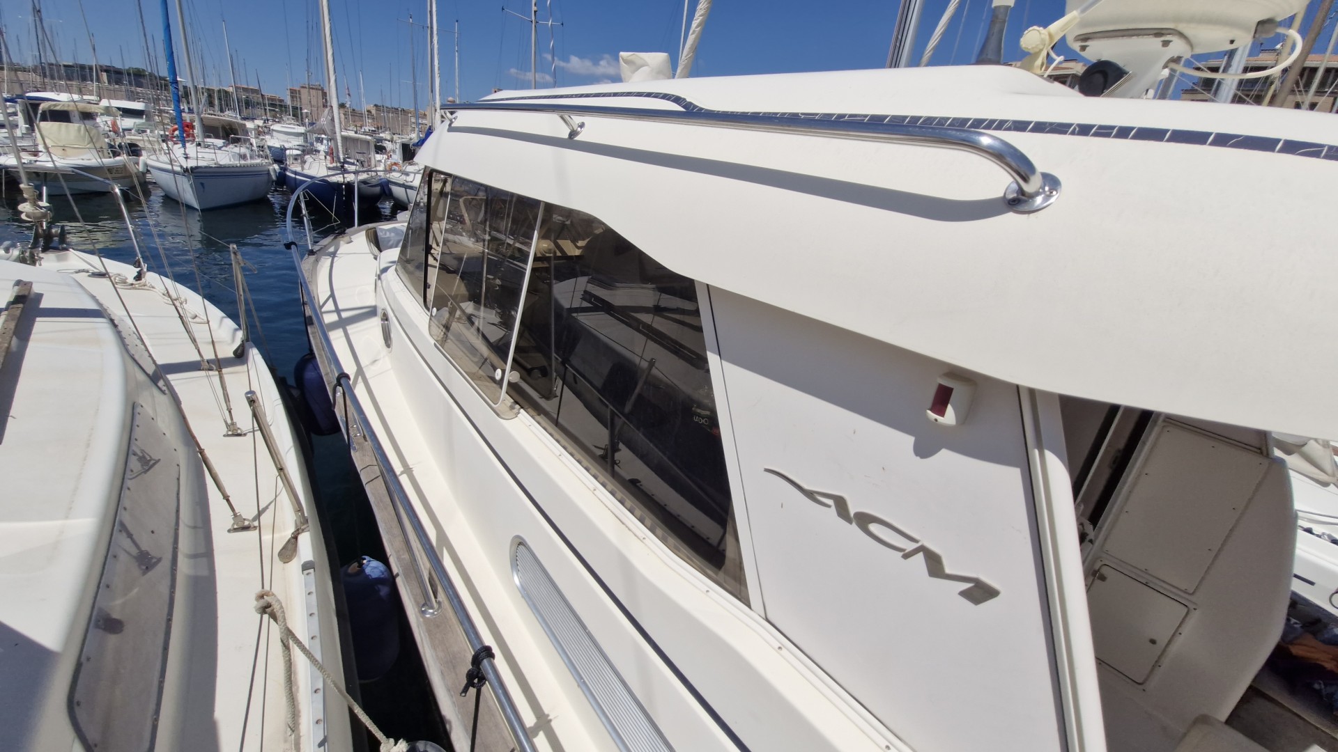 ACM - 31 ELITE à vendre