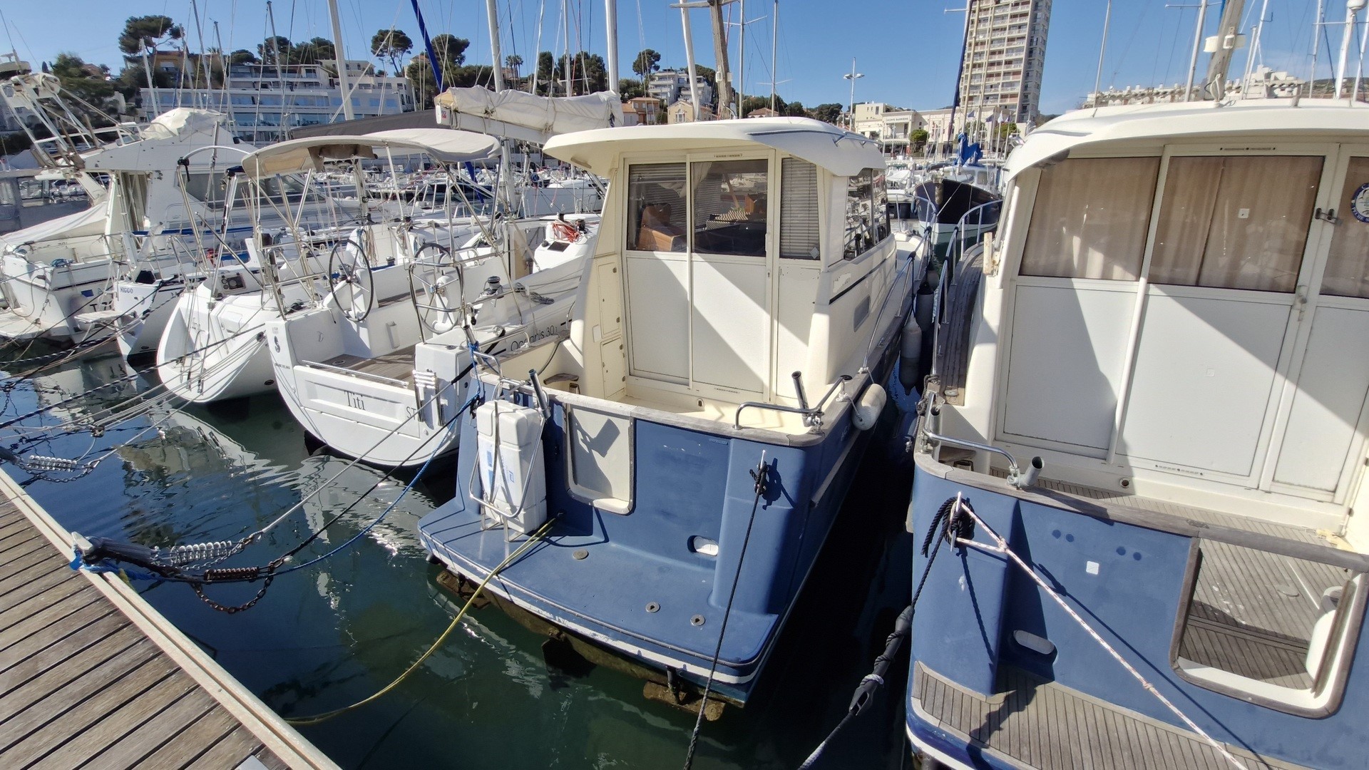 ACM - 31 ELITE à vendre