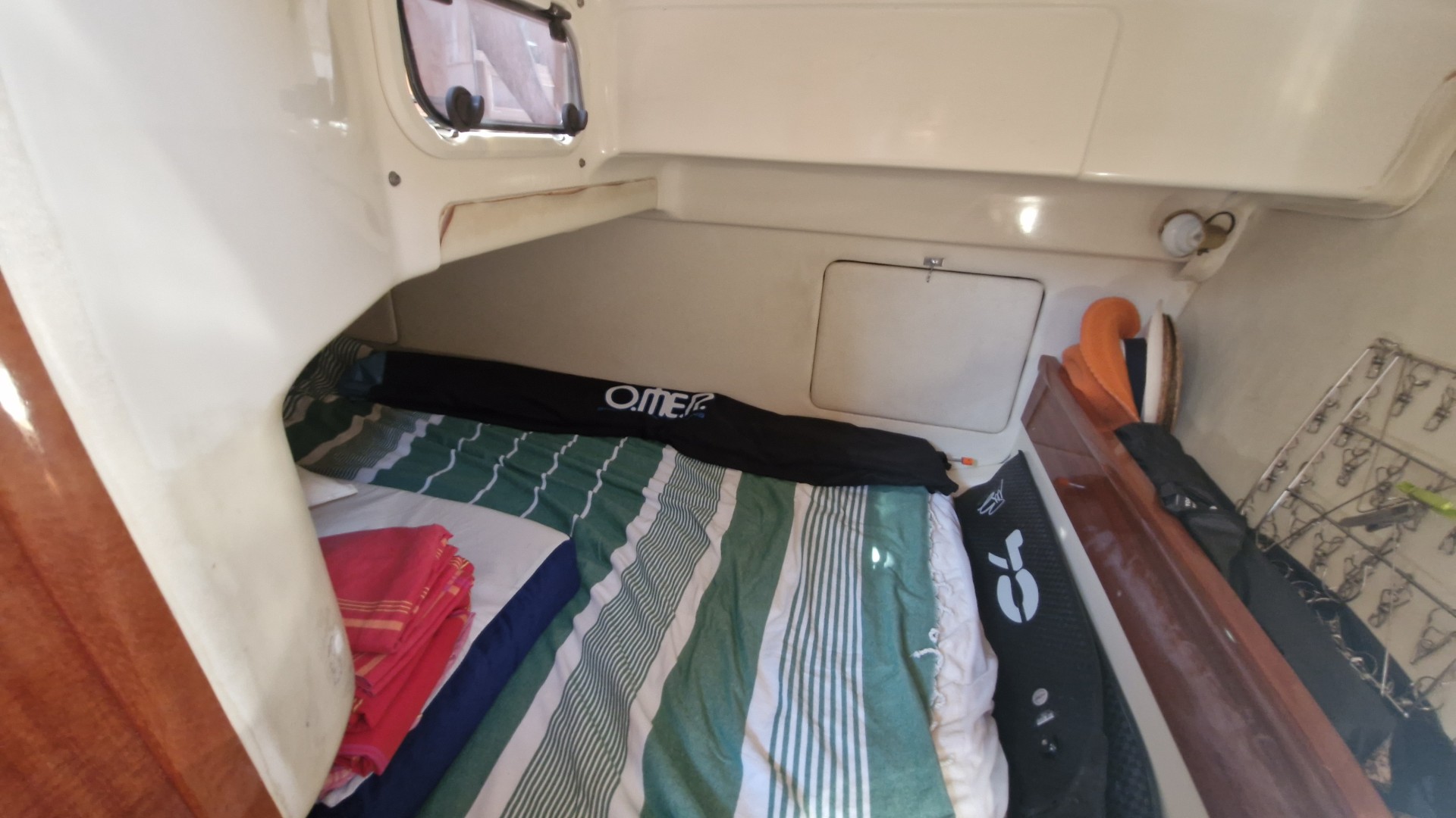 ACM - 31 ELITE à vendre
