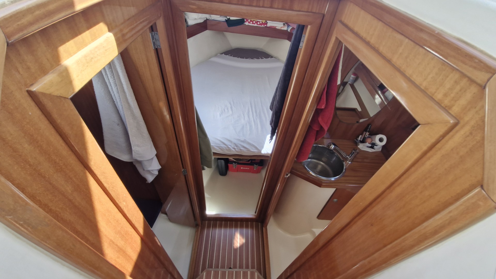 ACM - 31 ELITE à vendre