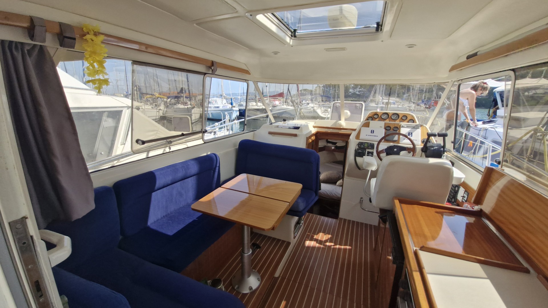 ACM - 31 ELITE à vendre