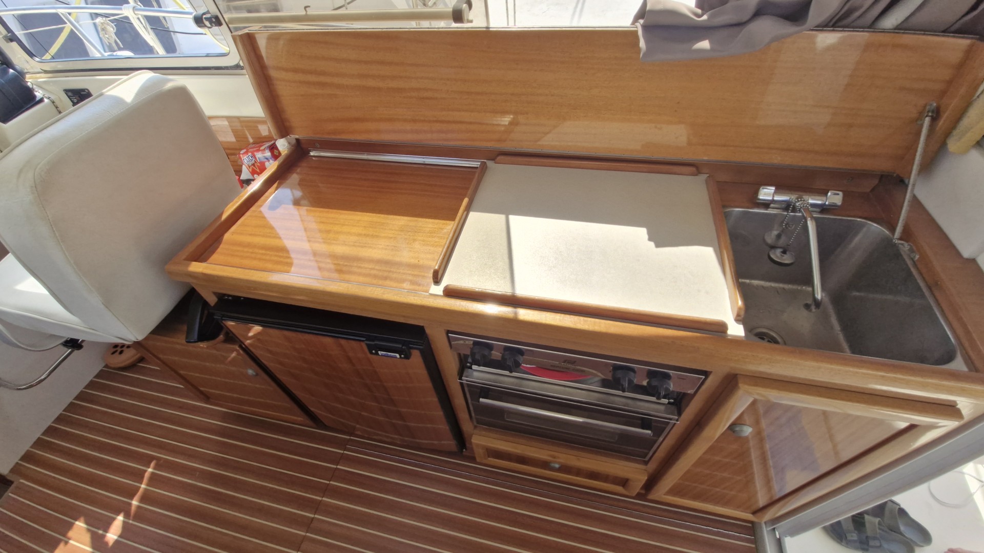 ACM - 31 ELITE à vendre