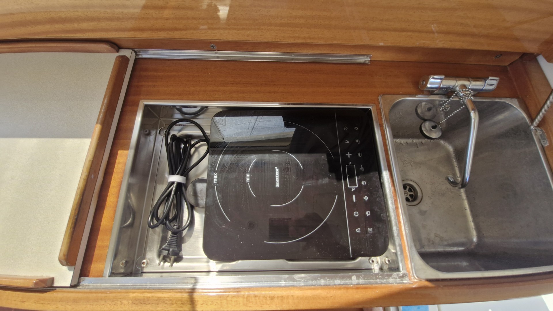 ACM - 31 ELITE à vendre
