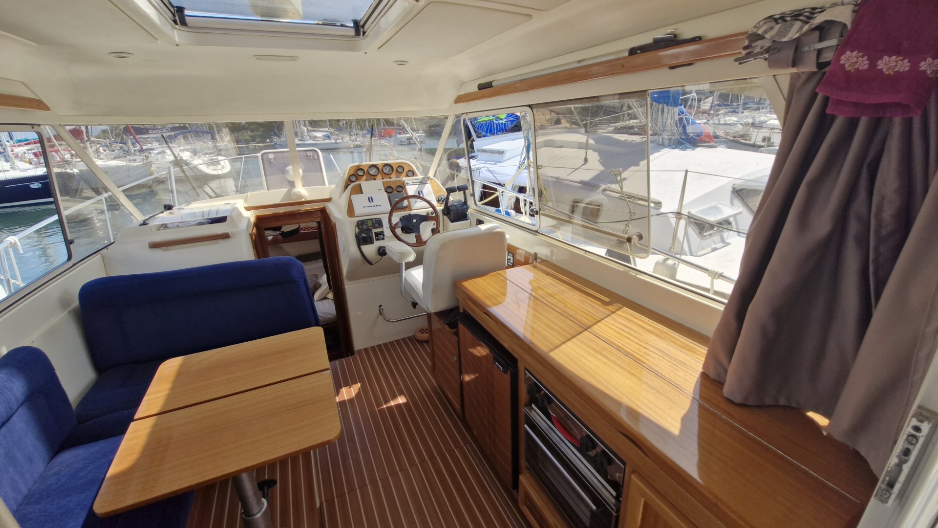 ACM - 31 ELITE à vendre