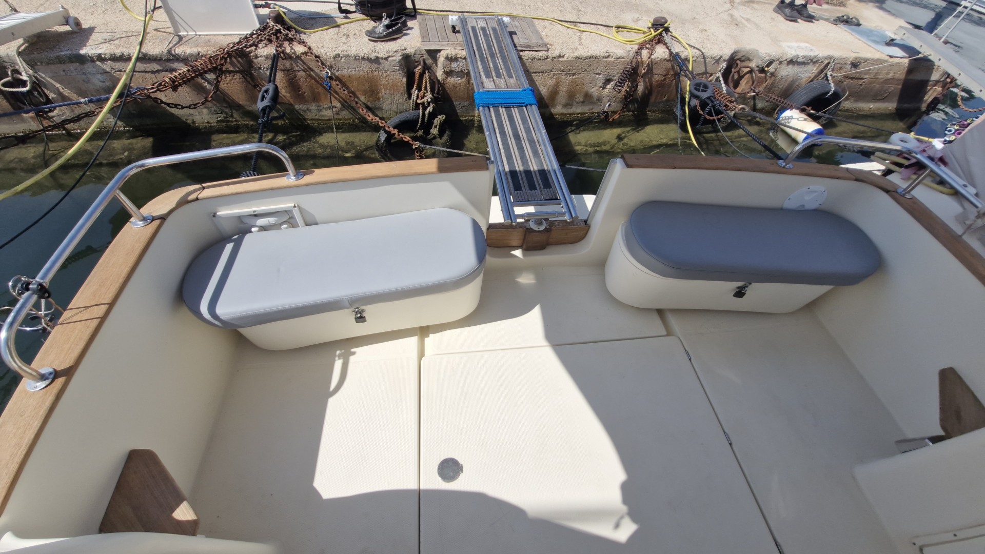 ACM - 31 ELITE à vendre