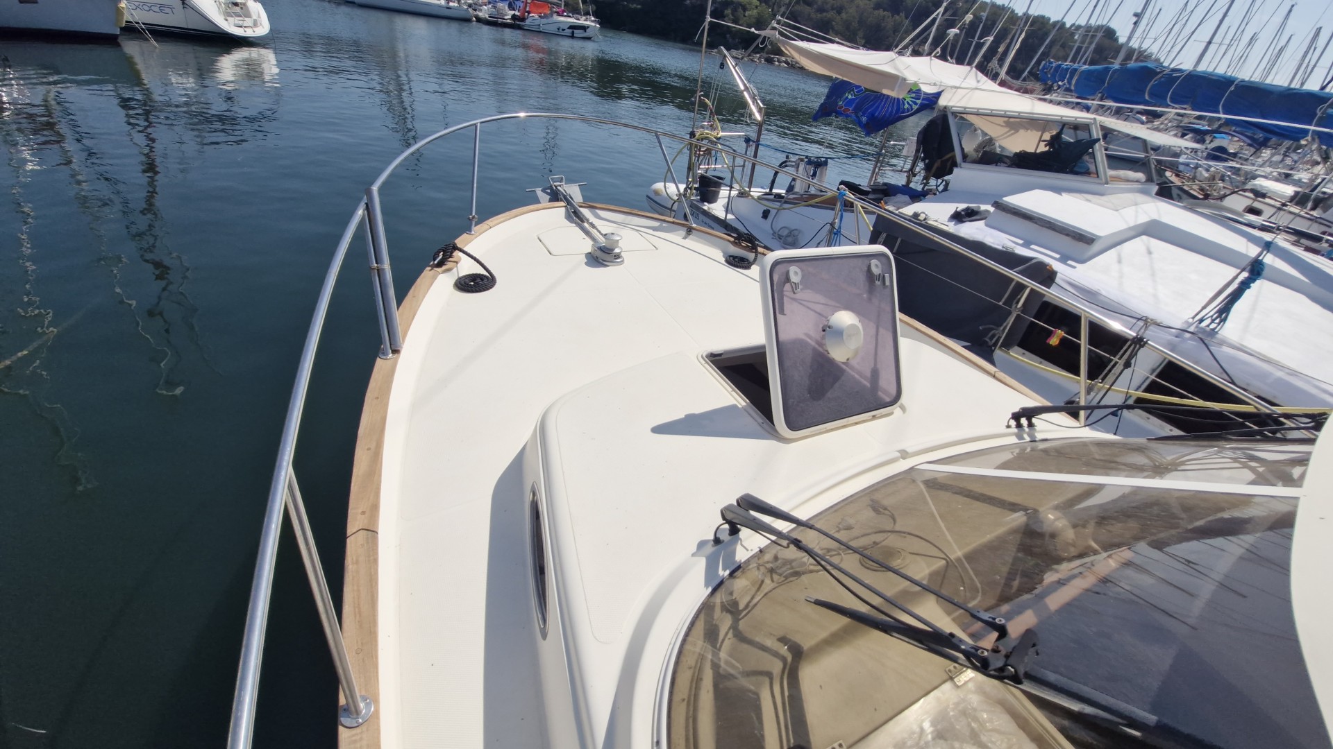 ACM - 31 ELITE à vendre