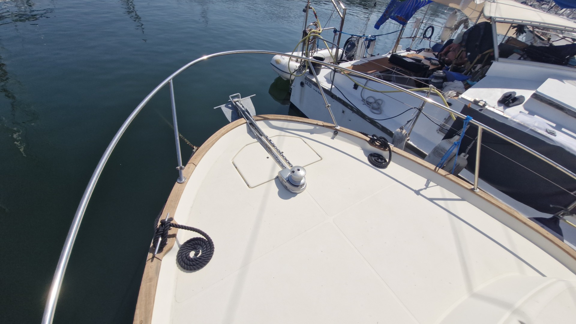 ACM - 31 ELITE à vendre