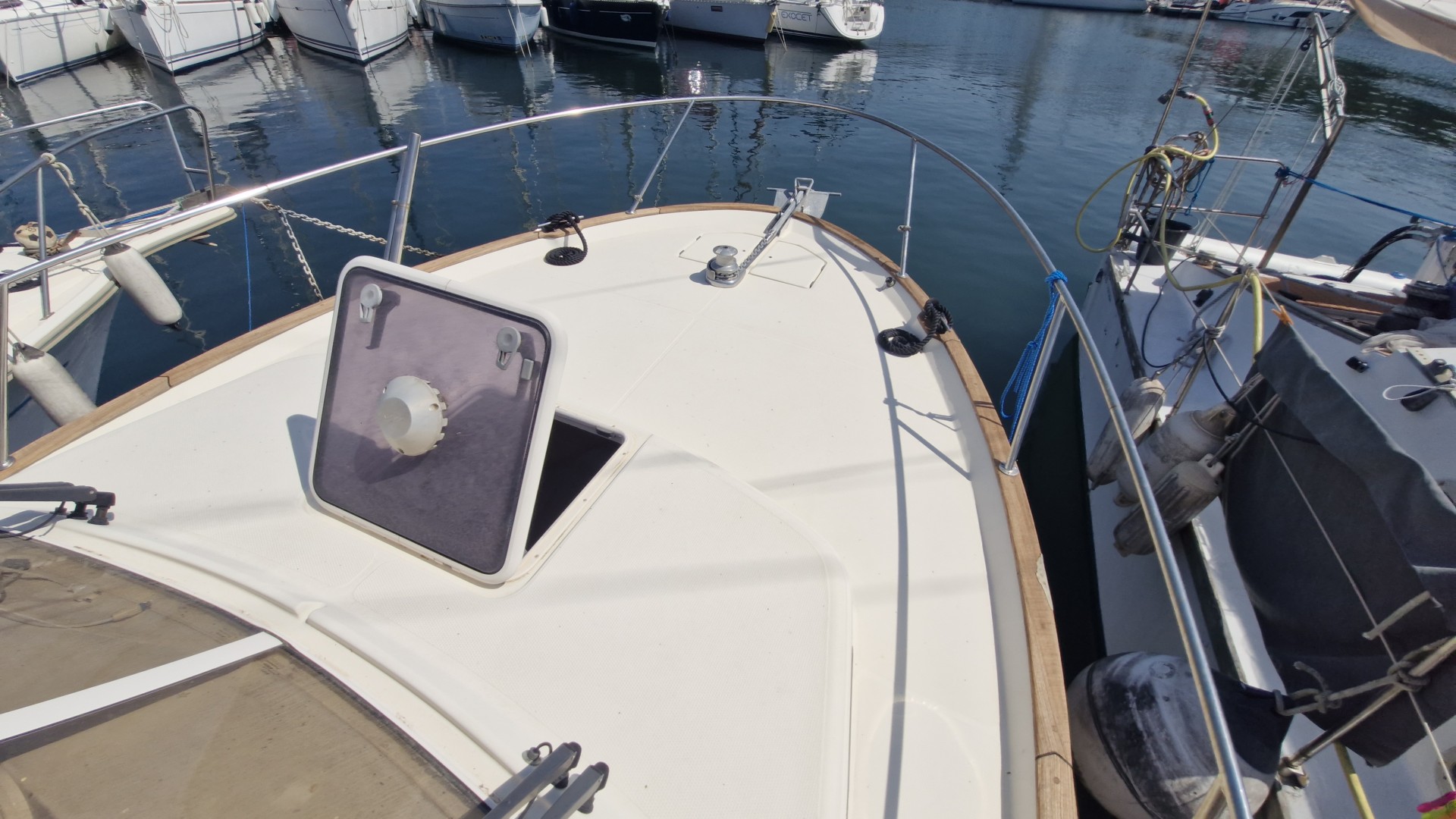 ACM - 31 ELITE à vendre