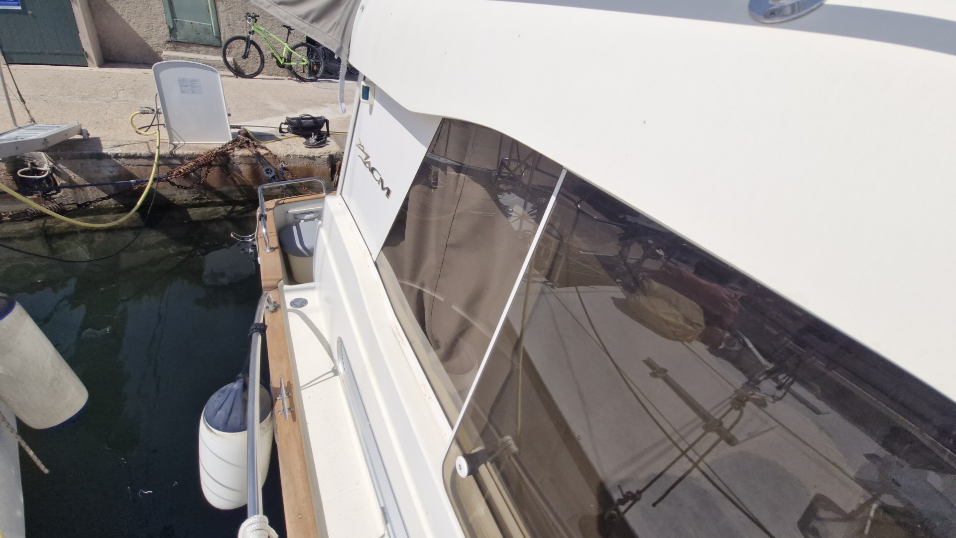 ACM - 31 ELITE à vendre