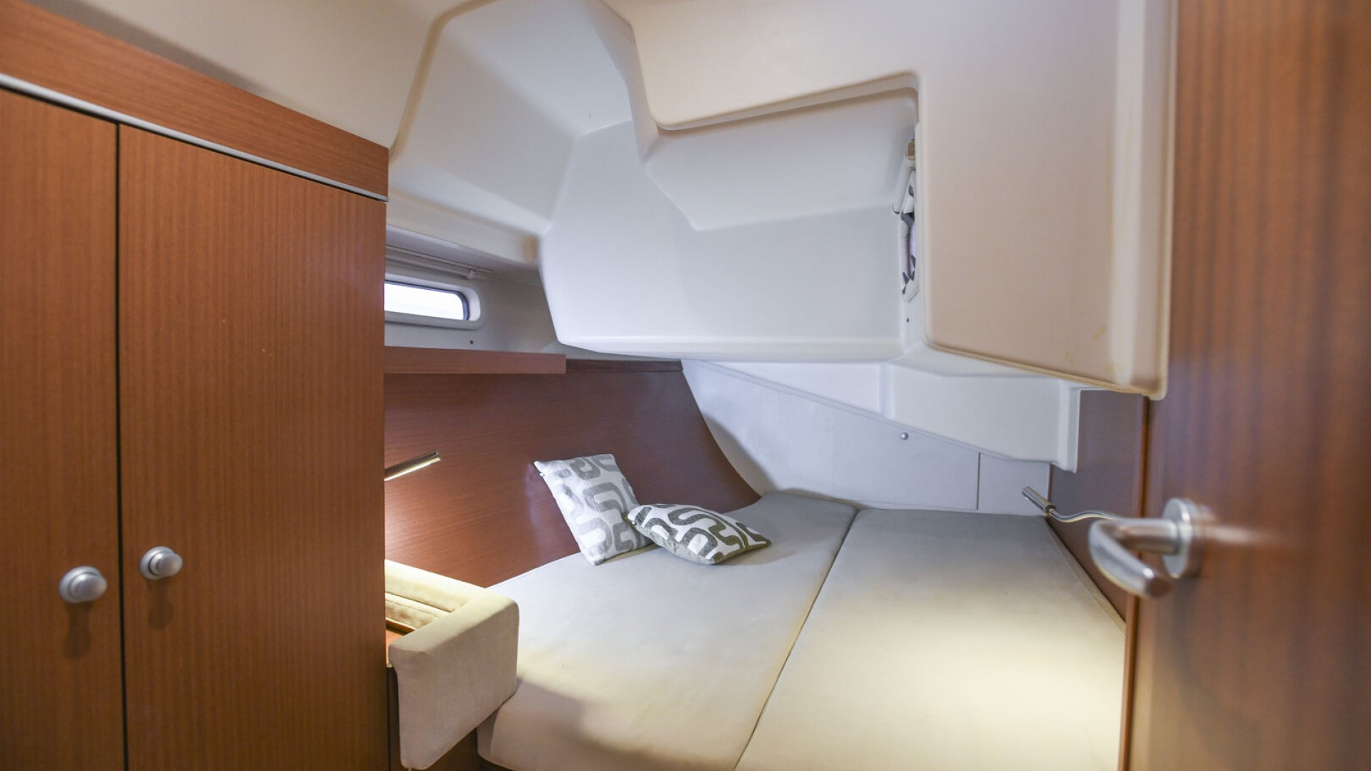 HANSE - 415 à vendre