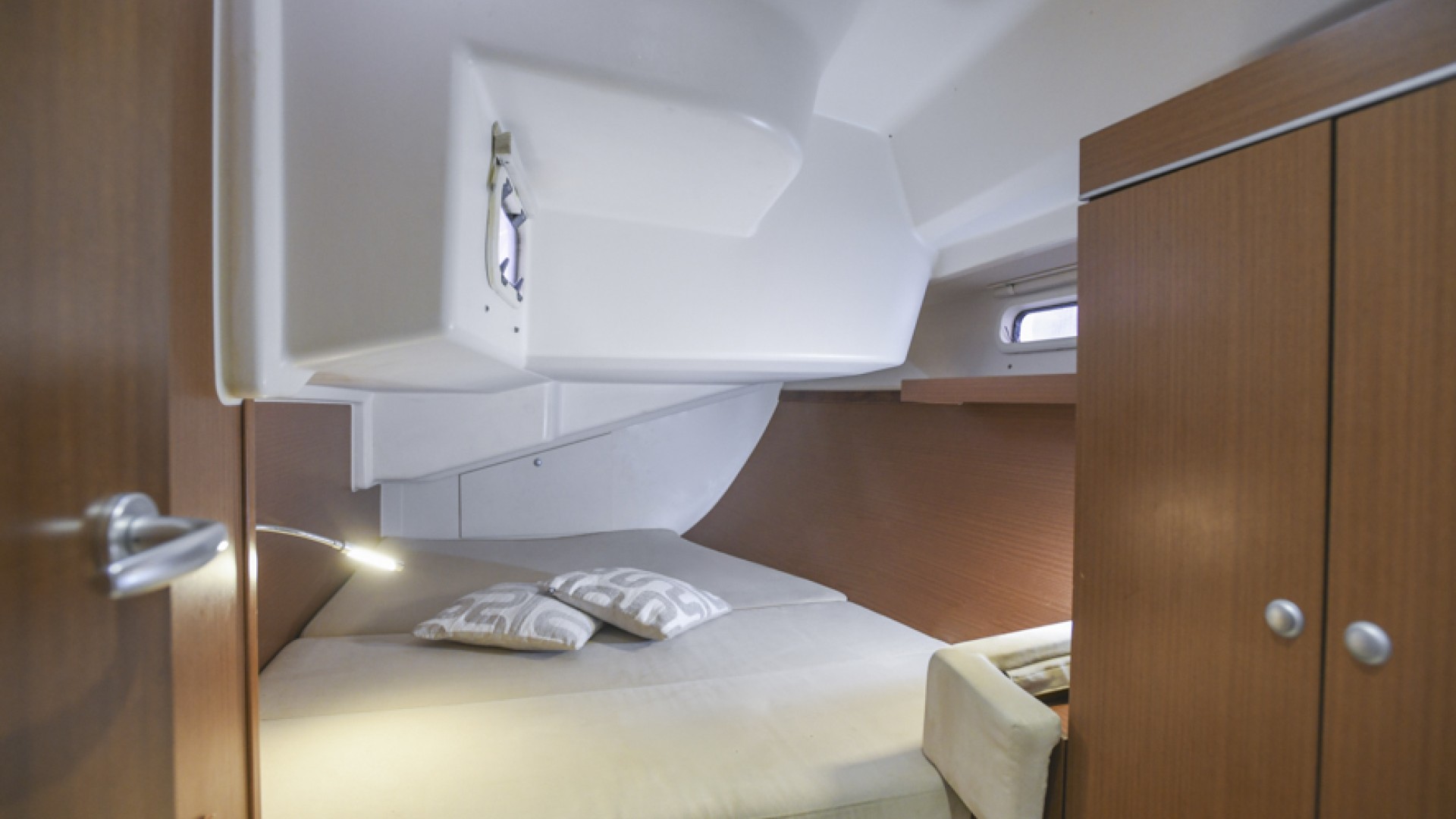 HANSE - 415 à vendre