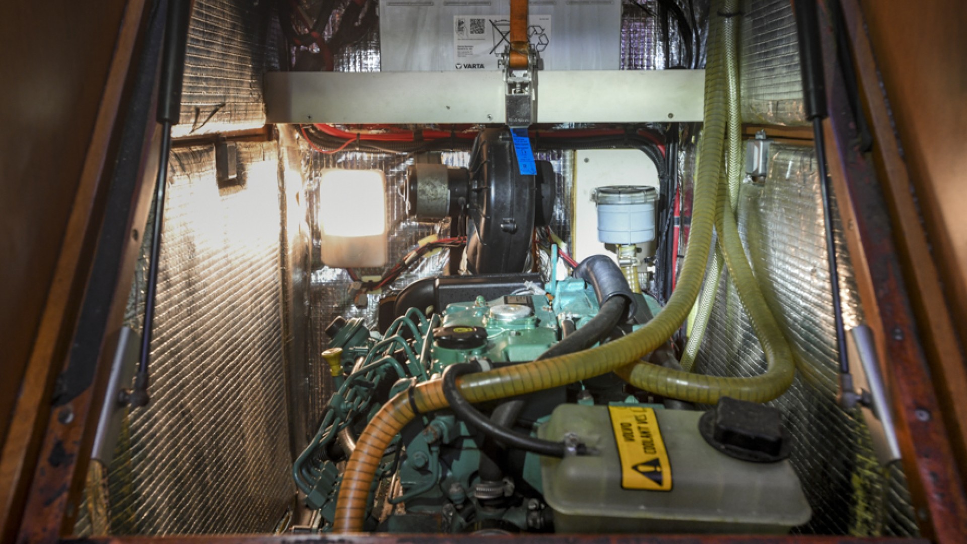 HANSE - 415 à vendre