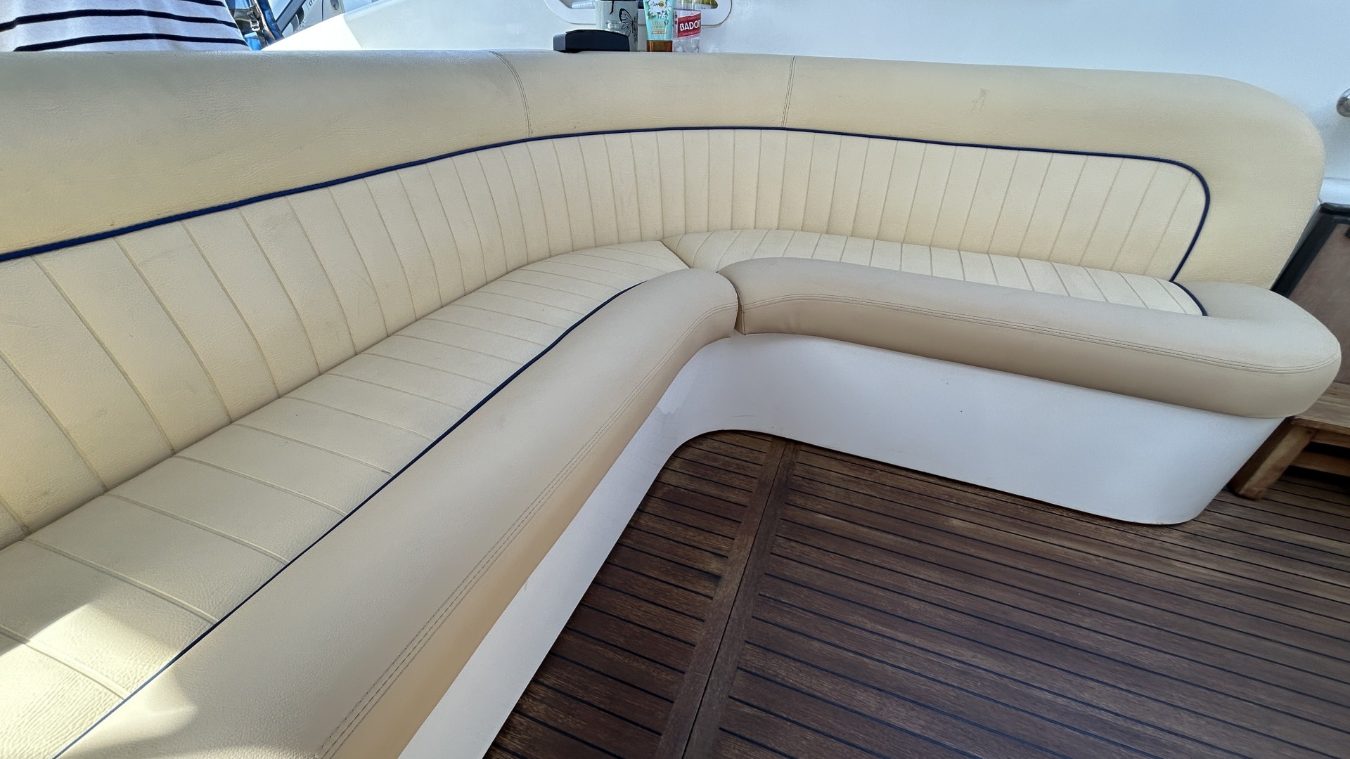 AIRON MARINE - 345 à vendre