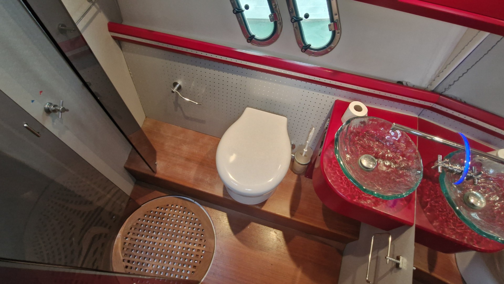AIRON MARINE - AIRON 400 T-TOP à vendre