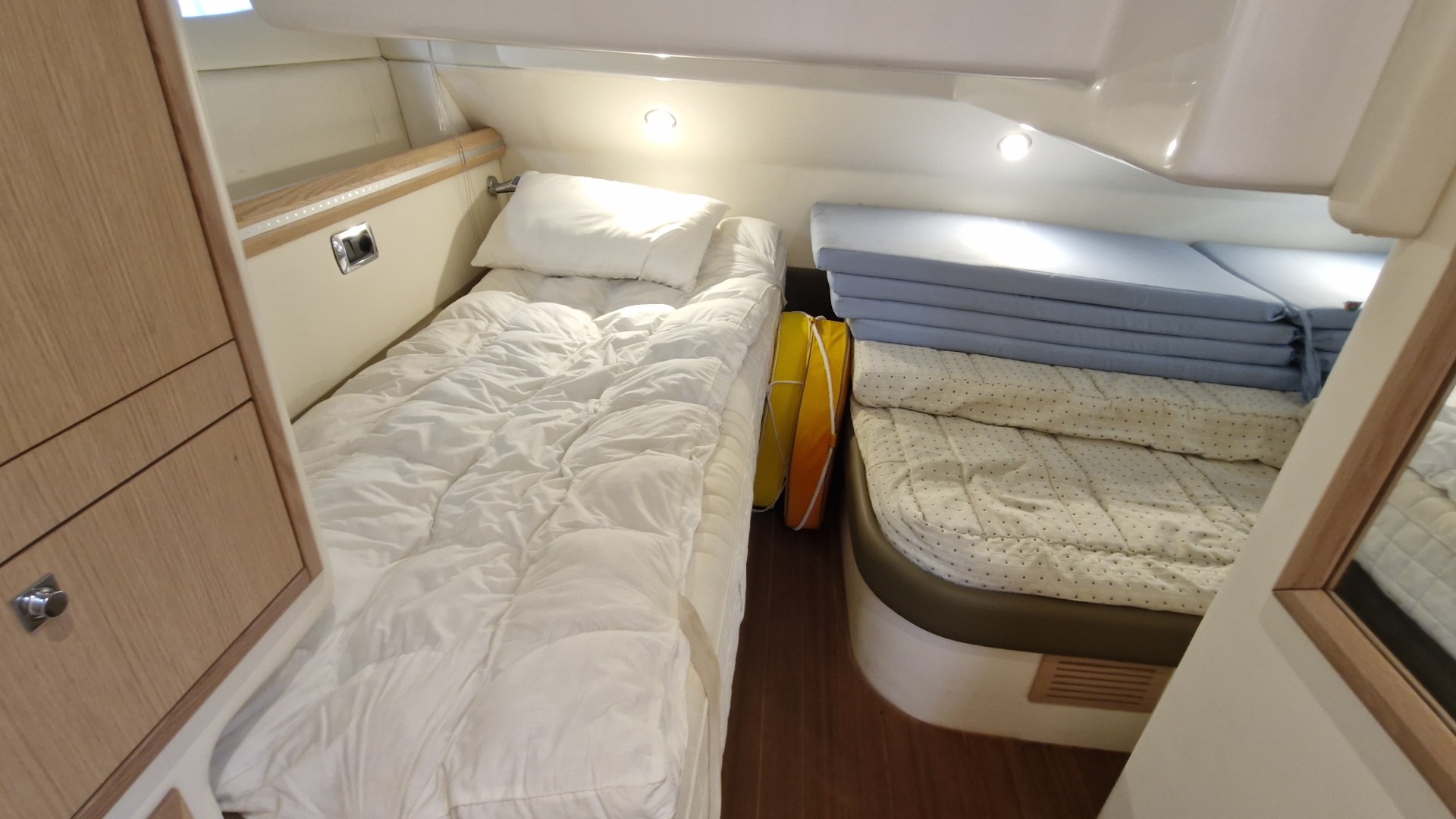 AIRON MARINE - AIRON 400 T-TOP à vendre