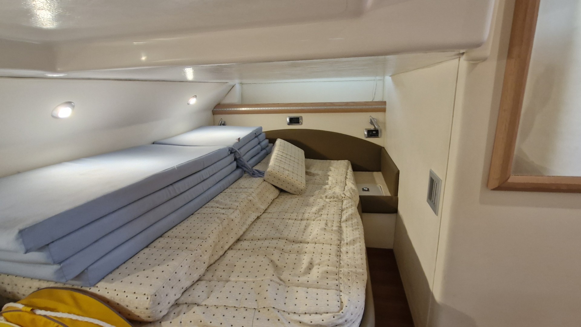 AIRON MARINE - AIRON 400 T-TOP à vendre