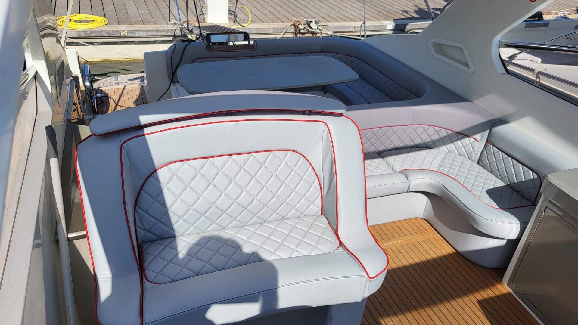 AIRON MARINE - AIRON 400 T-TOP à vendre