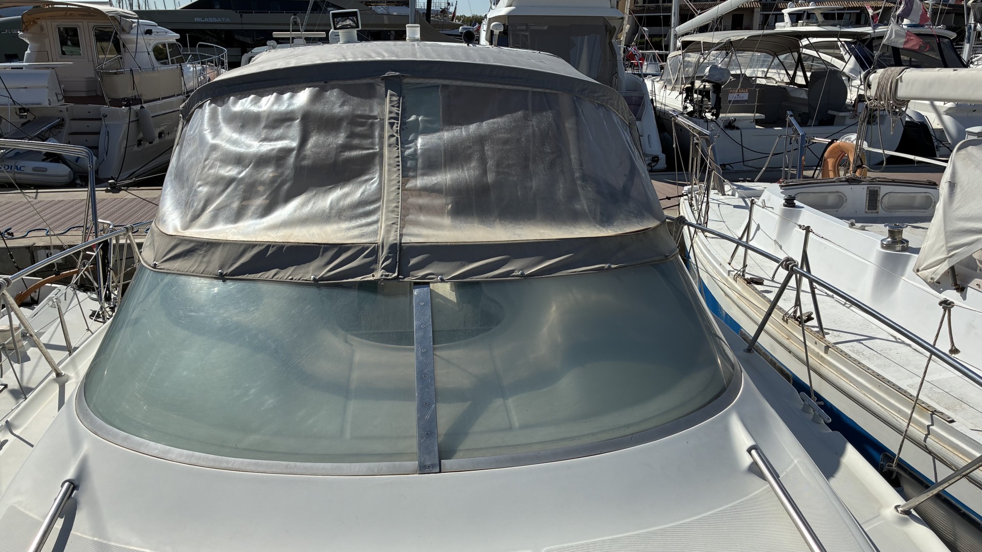 BENETEAU - FLYER 11 GP à vendre