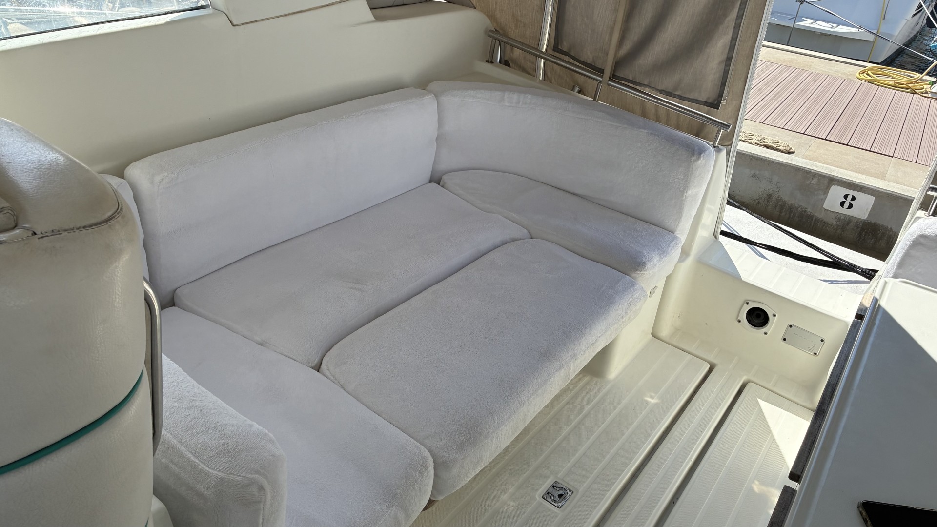 BENETEAU - FLYER 11 GP à vendre