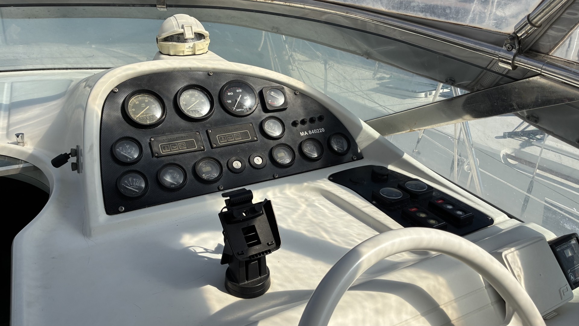 BENETEAU - FLYER 11 GP à vendre