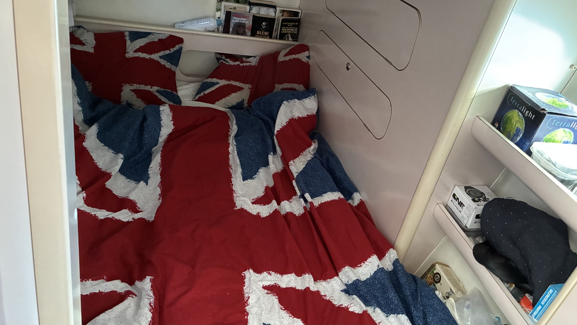 BENETEAU - FLYER 11 GP à vendre