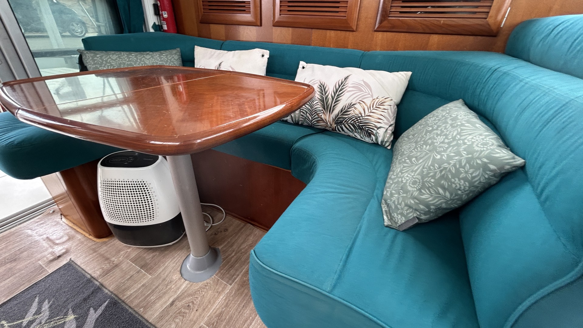 BENETEAU - ANTARES 10.80 à vendre