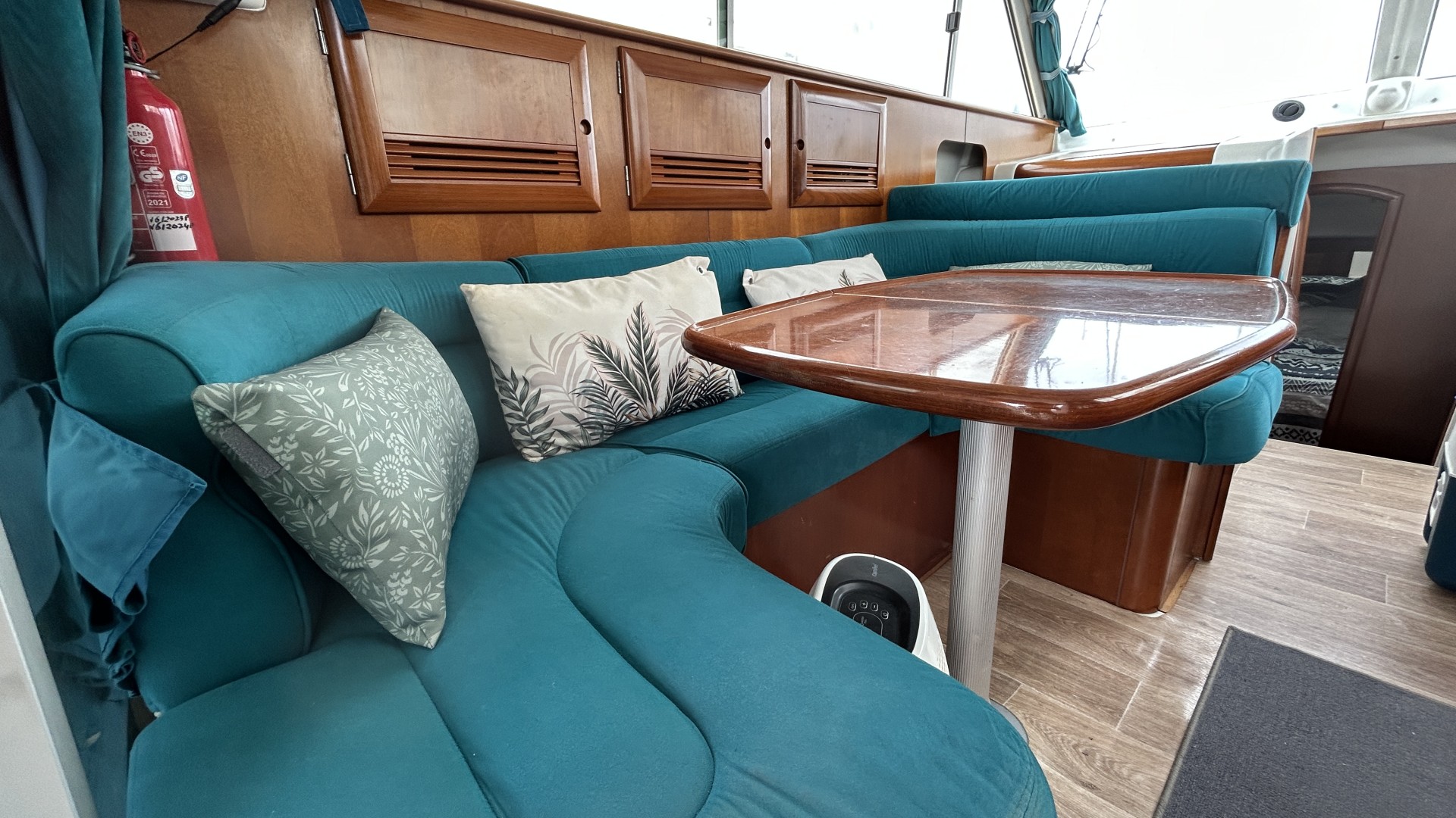 BENETEAU - ANTARES 10.80 à vendre