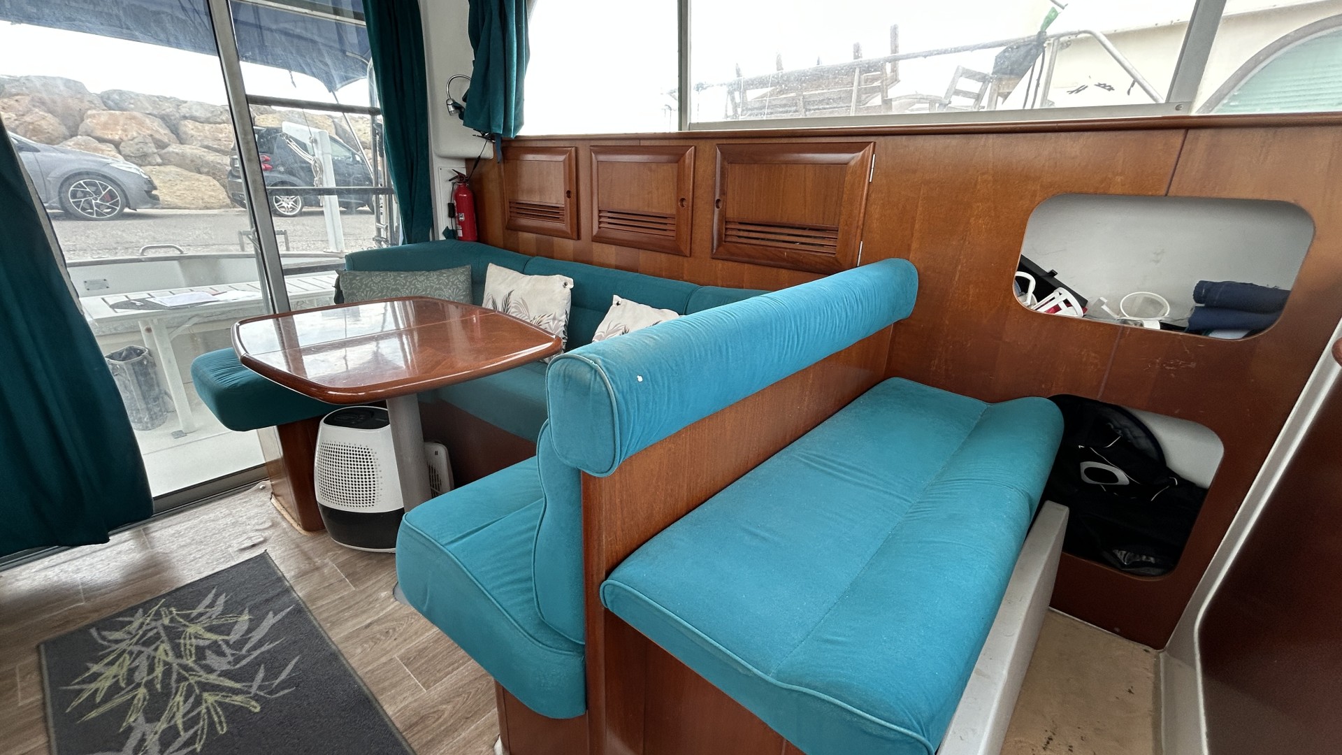 BENETEAU - ANTARES 10.80 à vendre