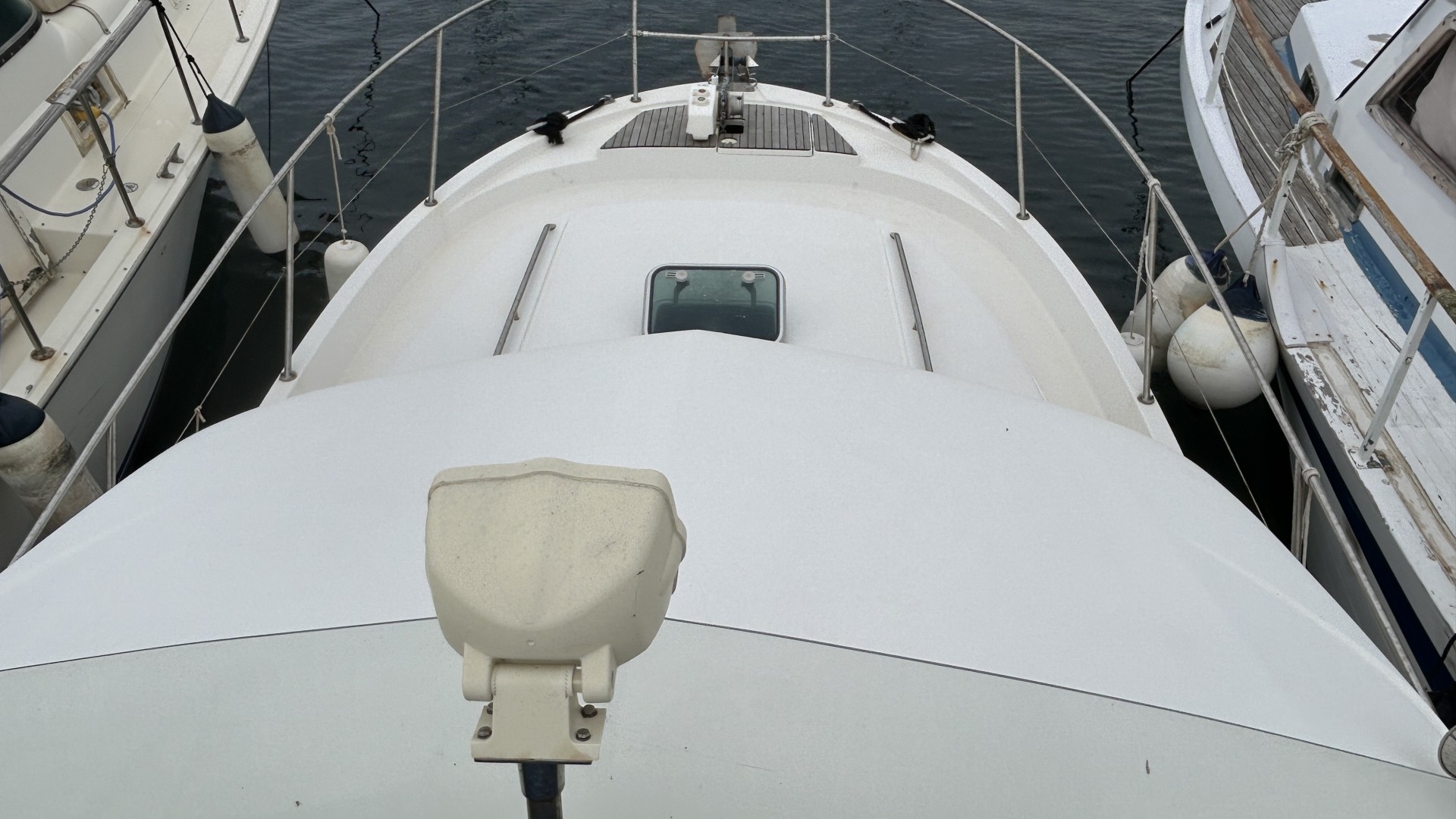 BENETEAU - ANTARES 10.80 à vendre