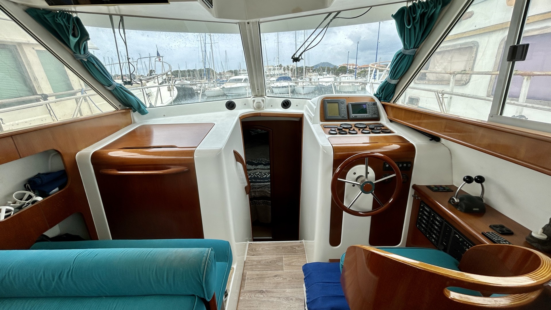 BENETEAU - ANTARES 10.80 à vendre