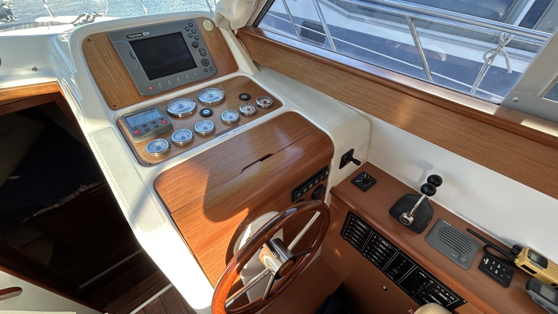 BENETEAU - ANTARES 10.80 à vendre