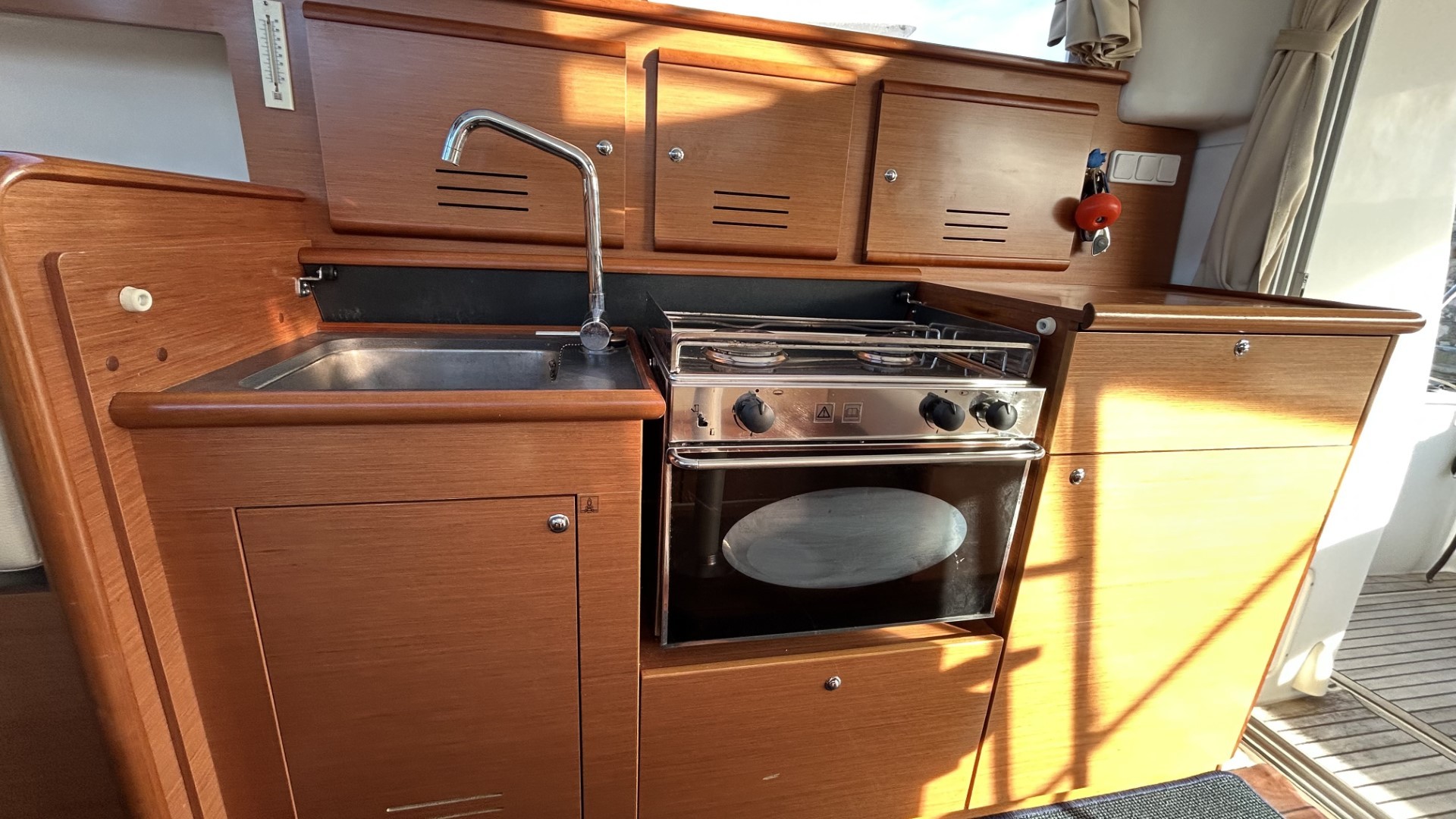 BENETEAU - ANTARES 10.80 à vendre