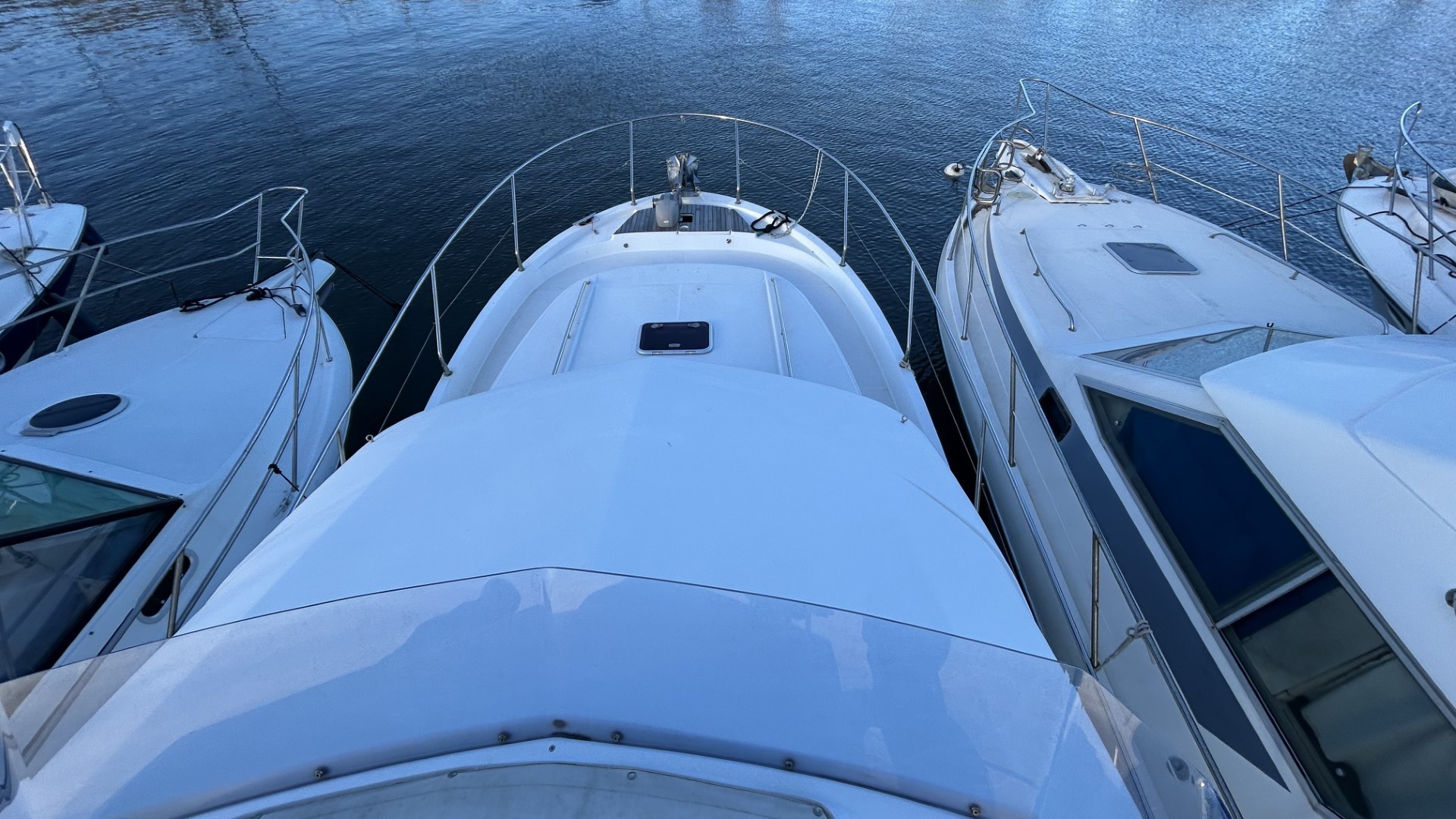 BENETEAU - ANTARES 10.80 à vendre