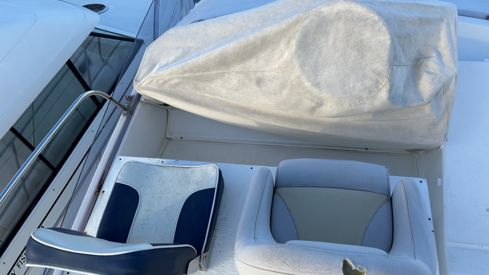 BENETEAU - ANTARES 10.80 à vendre