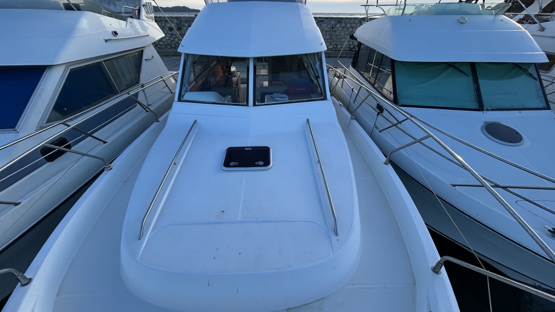 BENETEAU - ANTARES 10.80 à vendre