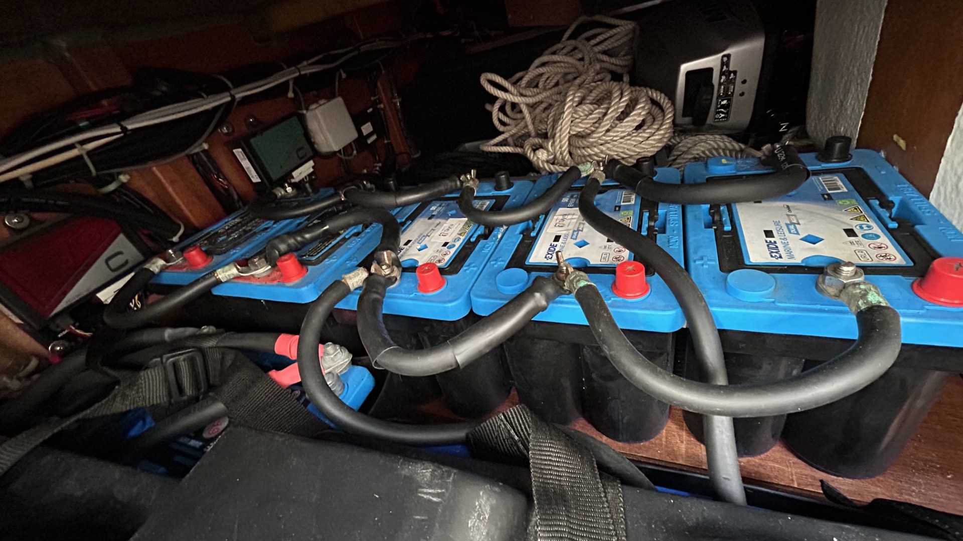 BENETEAU - ANTARES 10.80 à vendre