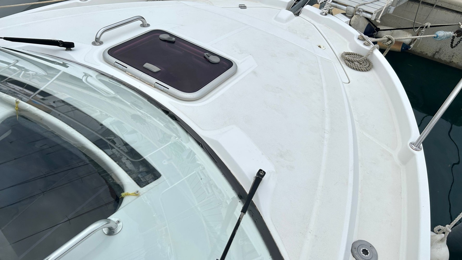 BENETEAU - ANTARES 7.80 à vendre