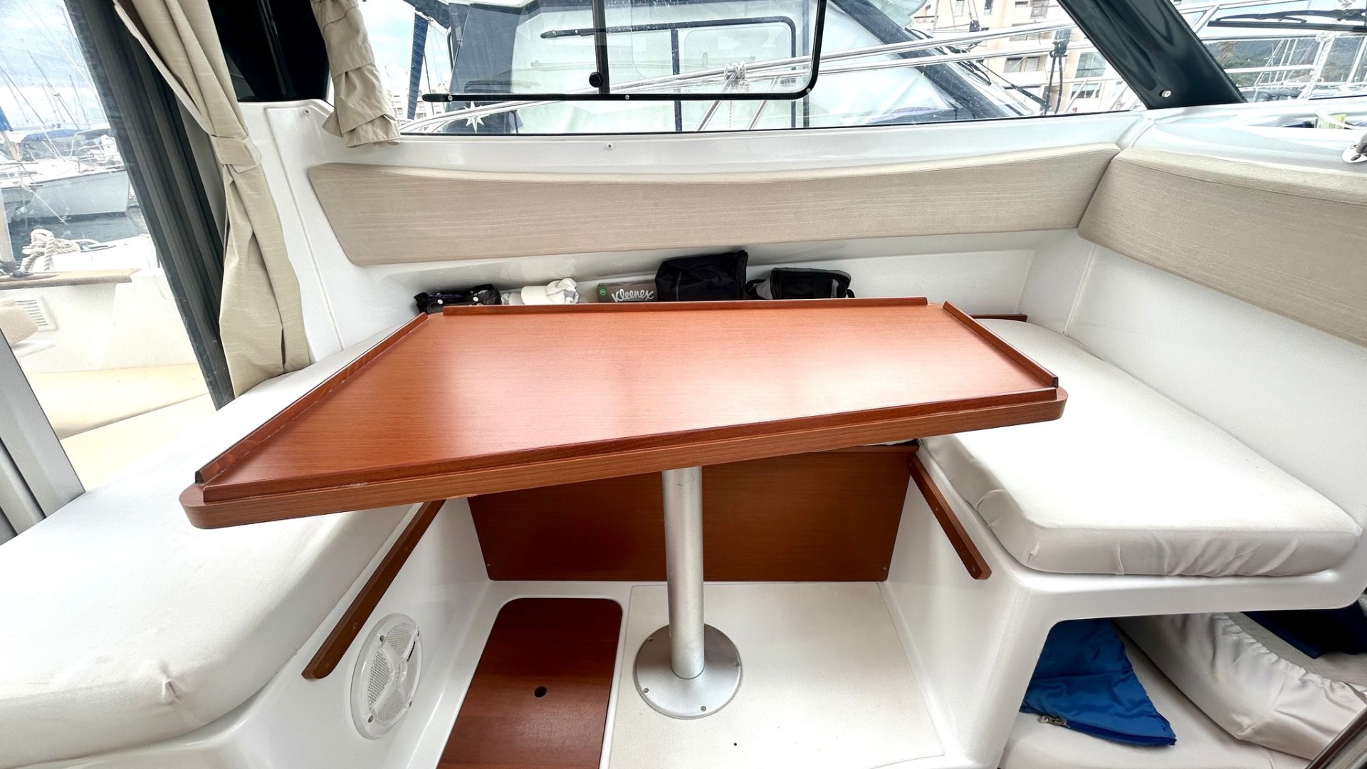 BENETEAU - ANTARES 7.80 à vendre