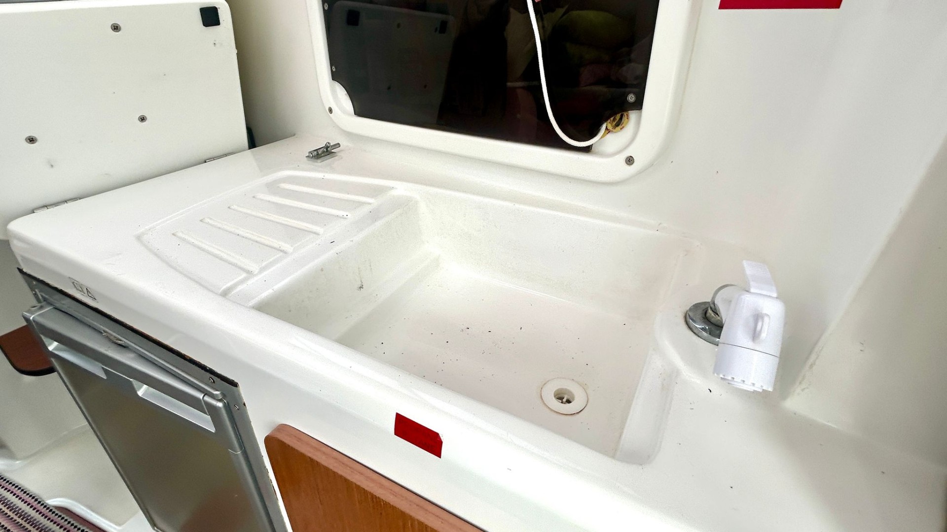 BENETEAU - ANTARES 7.80 à vendre