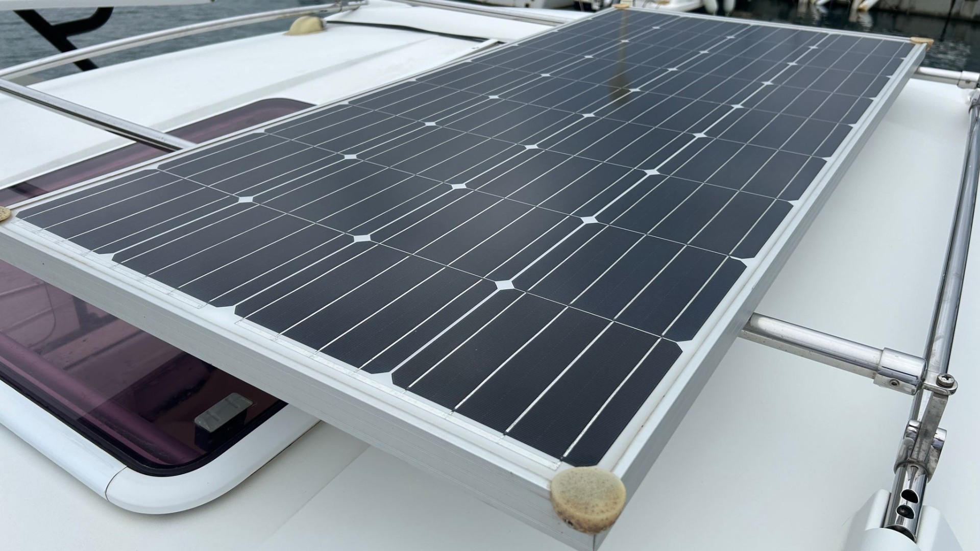 BENETEAU - ANTARES 7.80 à vendre