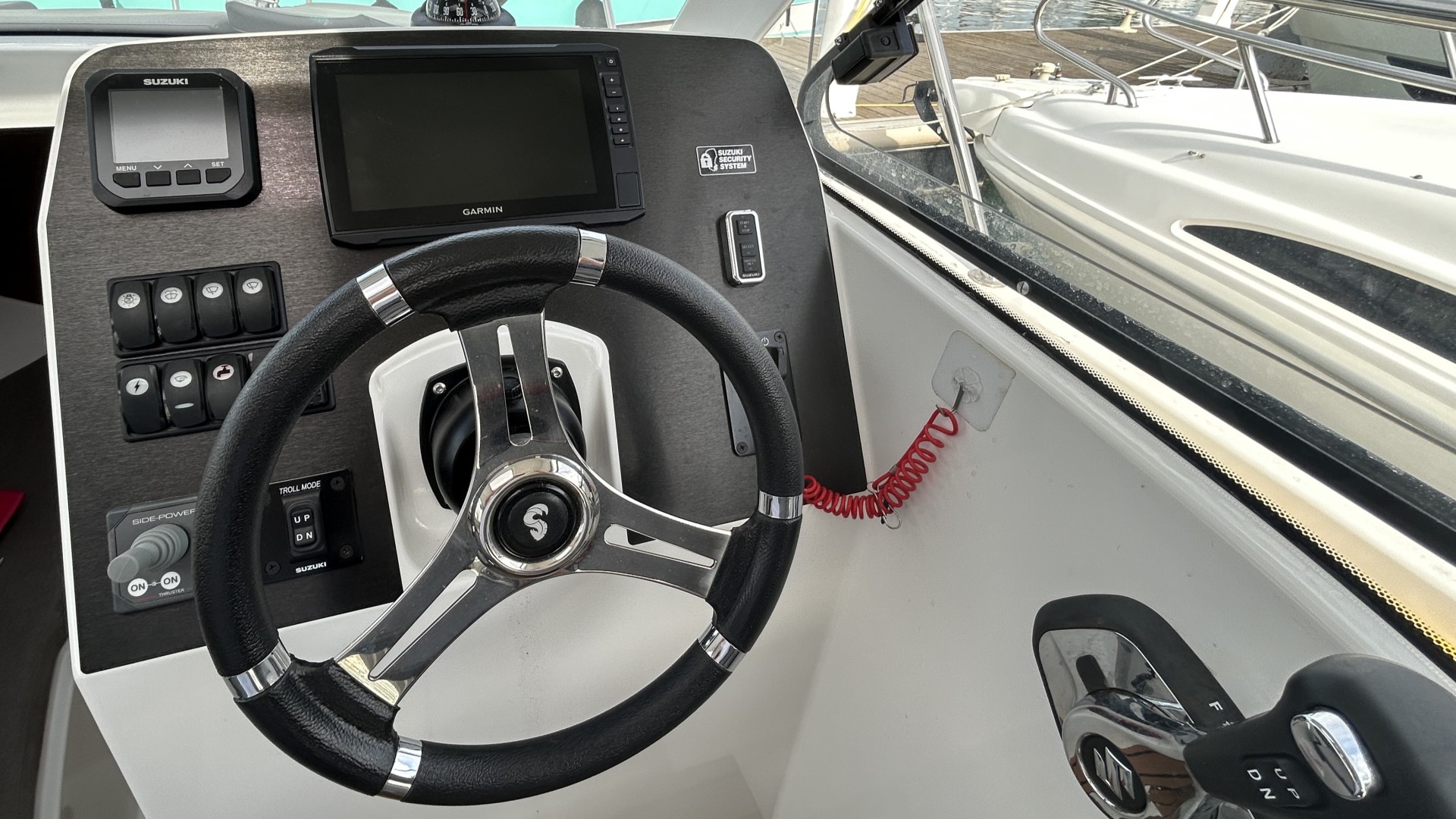 BENETEAU - ANTARES 8 OB à vendre