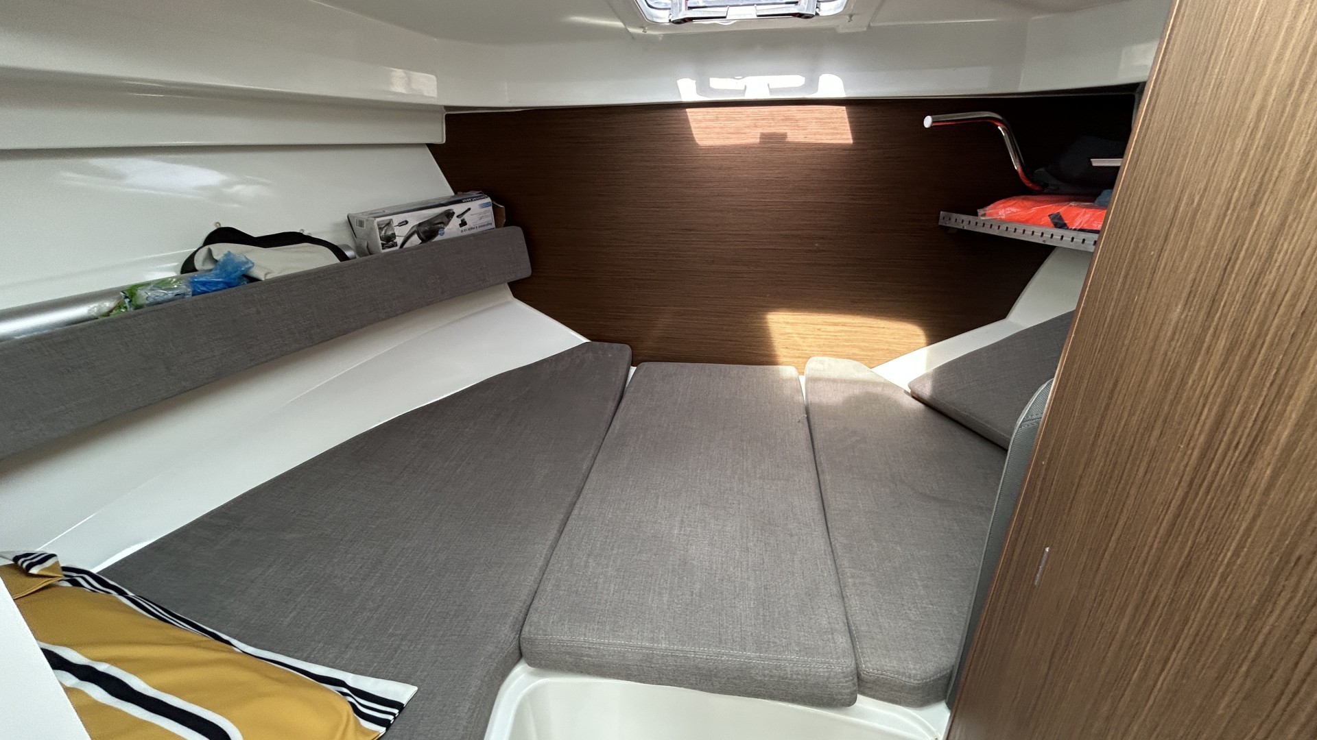 BENETEAU - ANTARES 8 OB à vendre