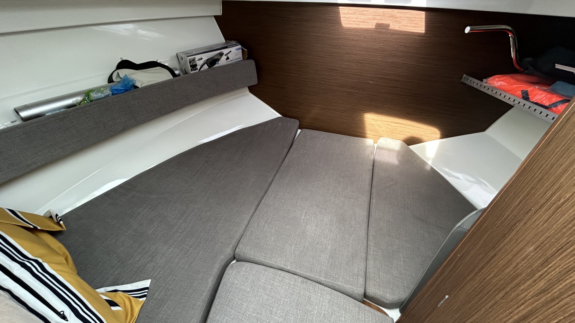 BENETEAU - ANTARES 8 OB à vendre