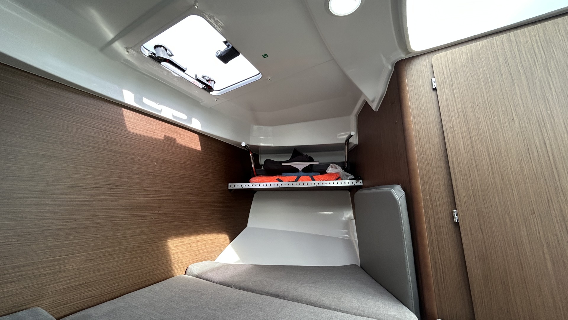 BENETEAU - ANTARES 8 OB à vendre