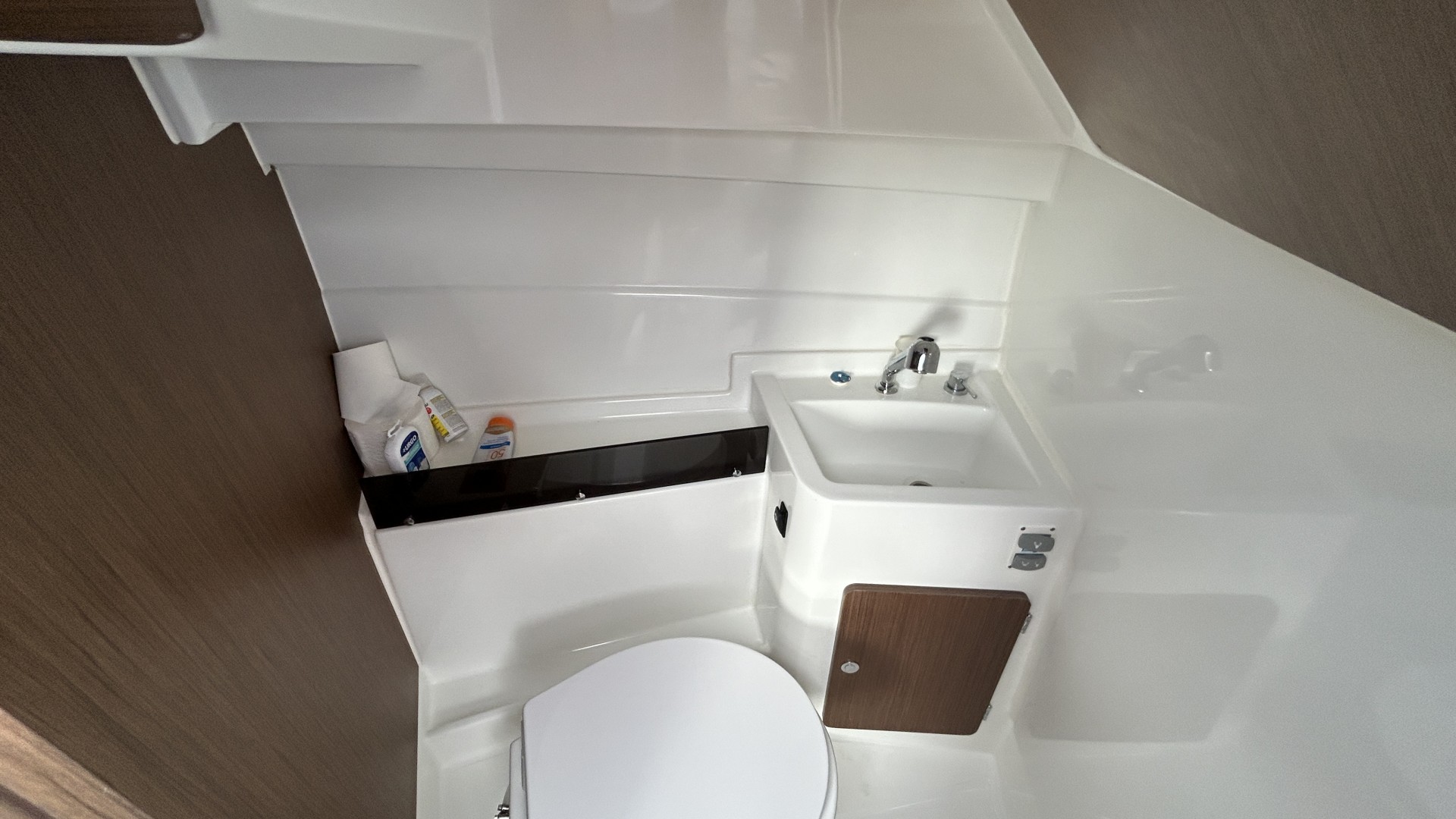 BENETEAU - ANTARES 8 OB à vendre