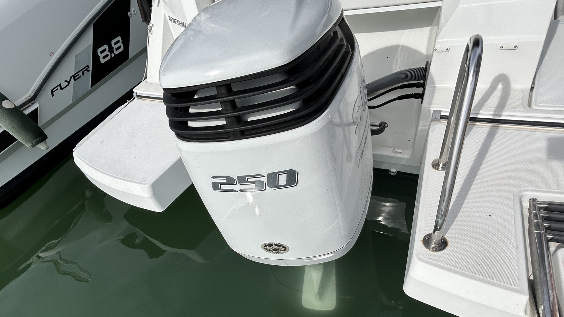 BENETEAU - ANTARES 8 OB à vendre