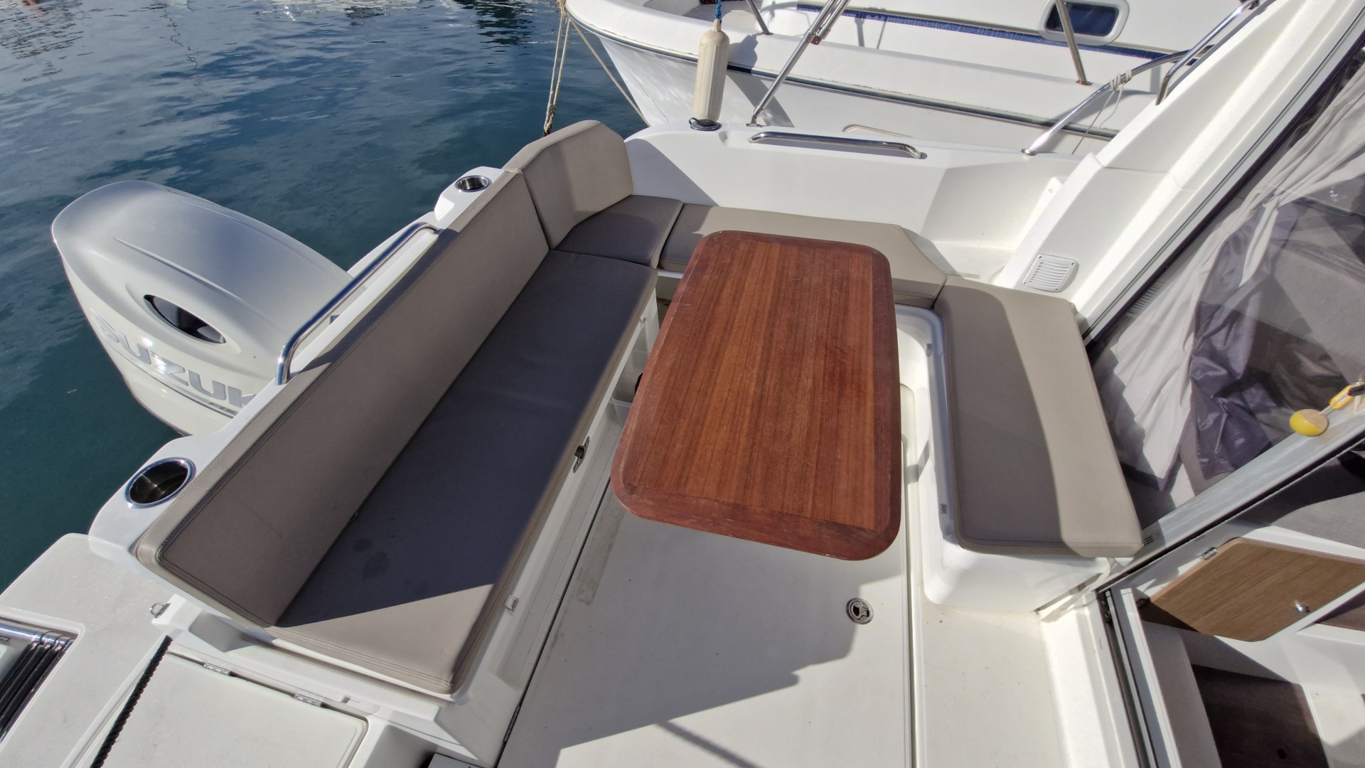 BENETEAU - ANTARES 8 OB à vendre