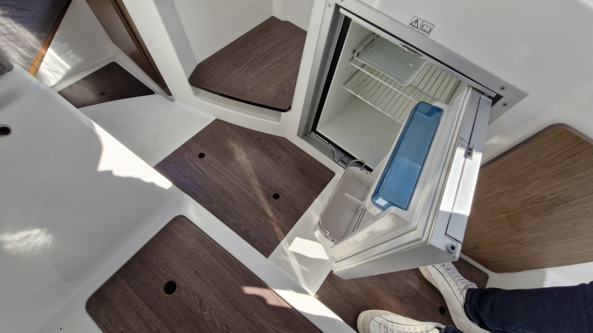 BENETEAU - ANTARES 8 OB à vendre